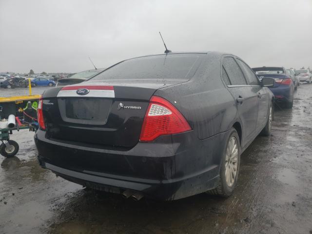 2010 FORD FUSION HYB 3FADP0L30AR288807