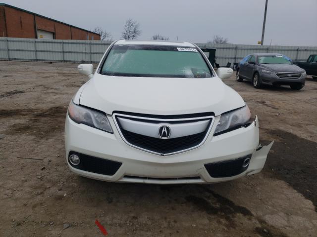 2013 ACURA RDX TECHNO 5J8TB3H52DL007188
