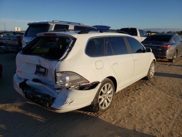 2014 VOLKSWAGEN JETTA TDI 3VWPL7AJ9EM621471
