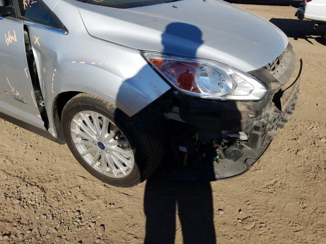 2015 FORD C-MAX PREM 1FADP5CU2FL121277