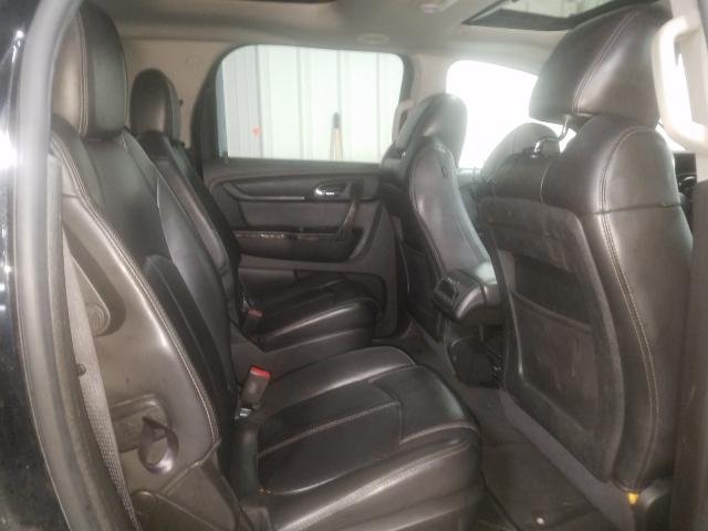 2014 GMC ACADIA SLT 1GKKVRKD5EJ250340