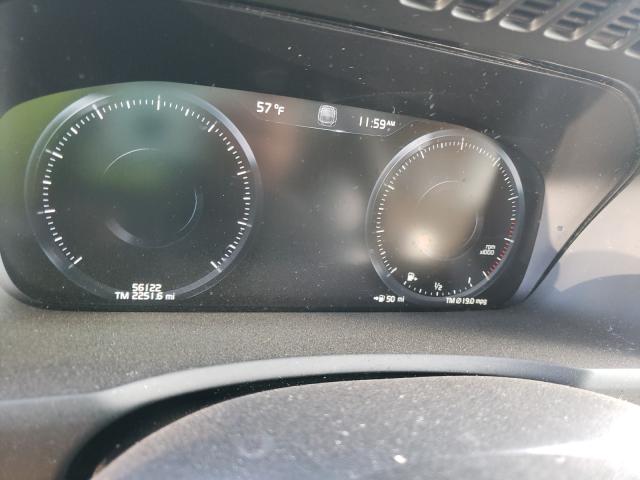 2016 VOLVO XC90 T6 YV4A22PN8G1003130