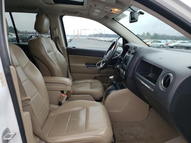 2012 JEEP COMPASS LI 1C4NJCCB2CD540951