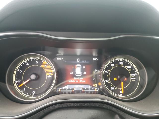 2020 JEEP CHEROKEE T 1C4PJMBN9LD540262