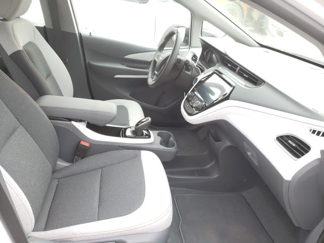 2020 CHEVROLET BOLT EV LT 1G1FY6S03L4132727