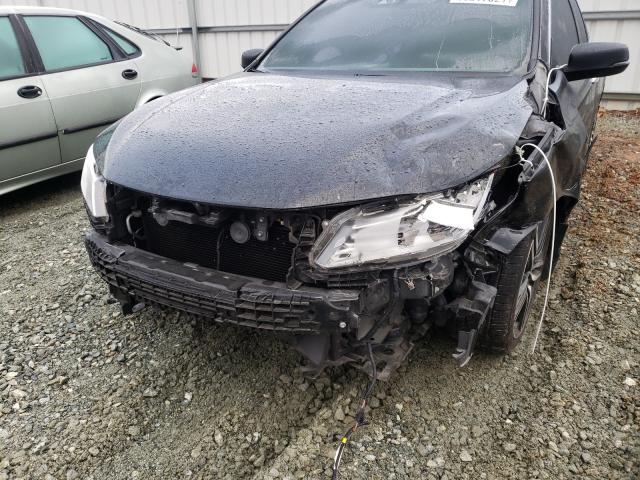 2016 HONDA ACCORD TOU 1HGCR3F90GA012293