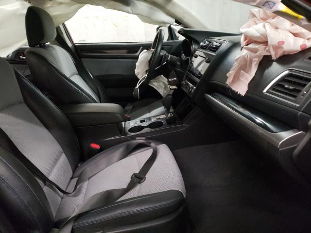 2017 SUBARU LEGACY SPO 4S3BNAS64H3043106