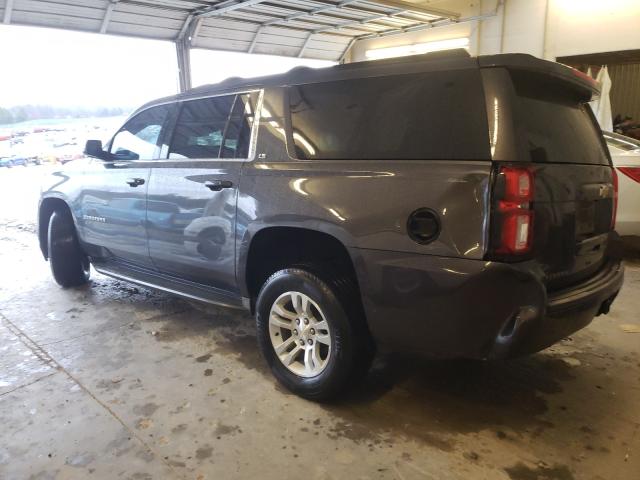 2015 CHEVROLET SUBURBAN C 1GNSCHKCXFR121779