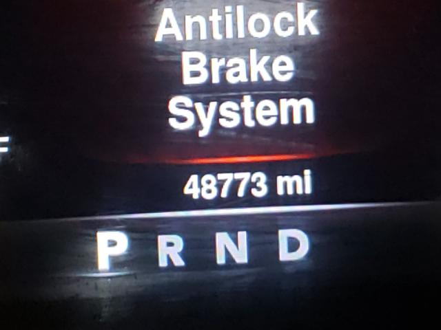 2016 RAM 1500 REBEL 1C6RR7YT1GS118732