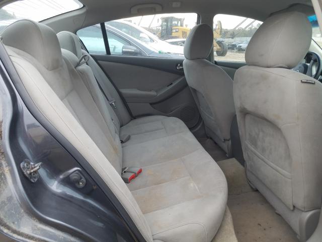 1N4AL2AP4AN483408 Nissan Altima Bas 2010. Фото: 5