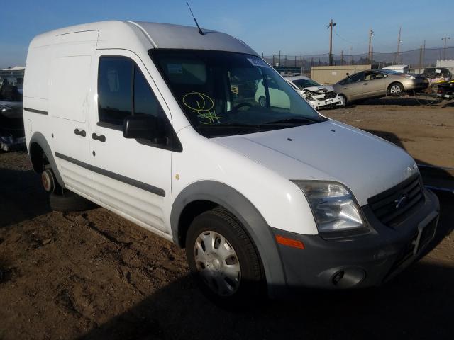 2013 FORD TRANSIT CO - NM0LS7CN0DT165085