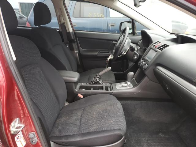 2013 SUBARU IMPREZA PR JF1GPAC63DH811613