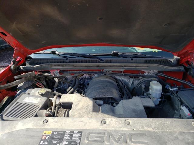 2014 GMC SIERRA C15 1GTR1UEC3EZ255078