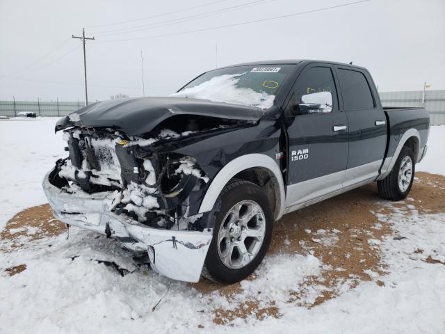 2017 RAM 1500 LARAM 1C6RR6NT2HS661961