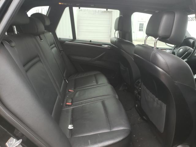 2013 BMW X5 XDRIVE5 5UXZV8C57D0C16563