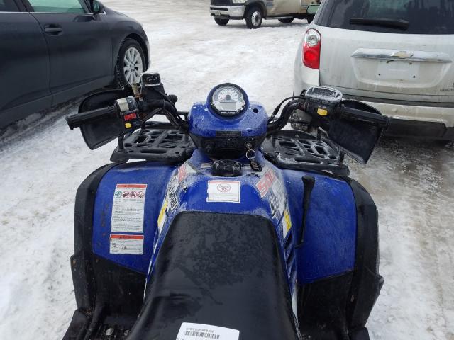 2004 POLARIS SPORTSMAN 4XACH50A84A336434
