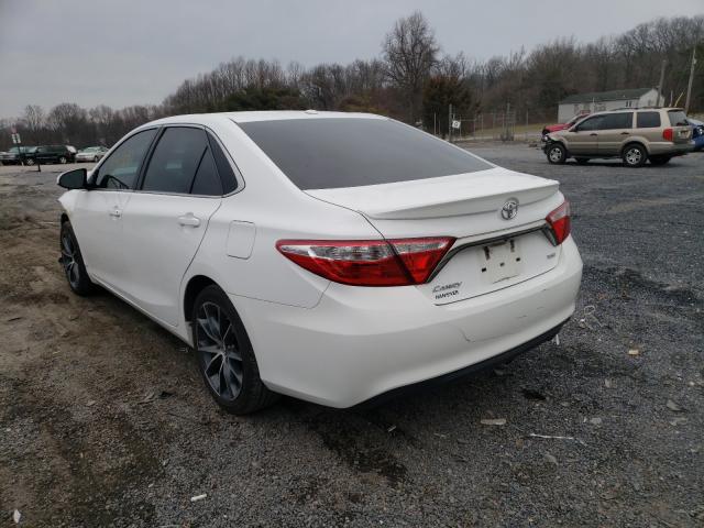 2016 TOYOTA CAMRY LE 4T1BF1FK8GU501237