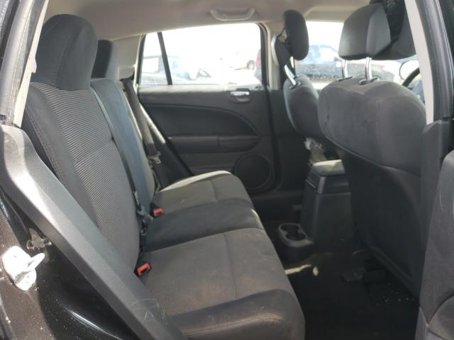 2011 DODGE CALIBER 1B3CB3HA1BD227250