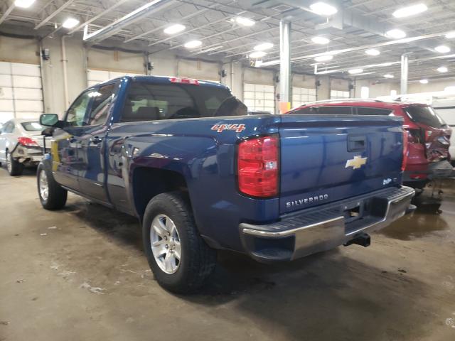 2017 CHEVROLET SILVRDO LT 1GCVKREC6HZ372828
