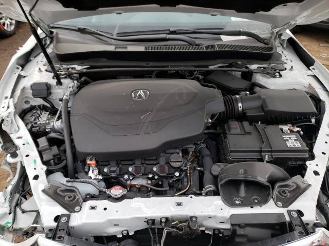 2020 ACURA TLX TECHNO 19UUB3F43LA003983