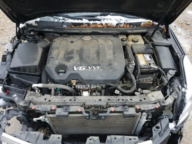 2013 CADILLAC XTS PREMIU 2G61S5S36D9168565