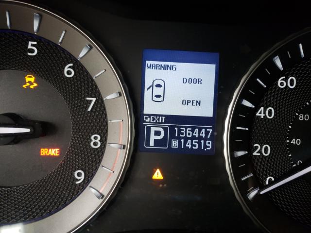 2012 INFINITI M37 X JN1BY1AR8CM393685