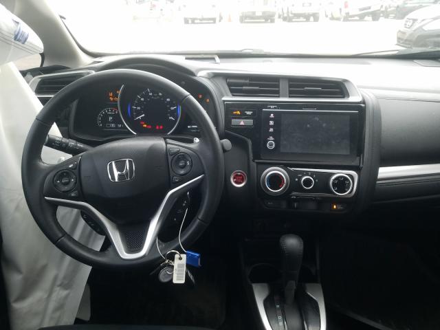 2018 HONDA FIT EX 3HGGK5H0XJM717855