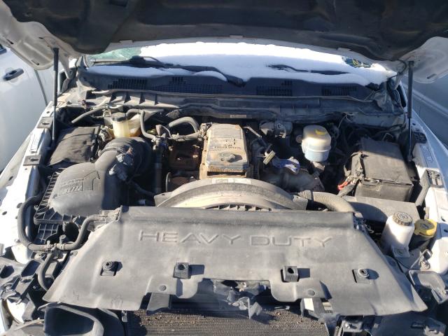 2013 RAM 2500 ST 3C6LR5AL5DG566821