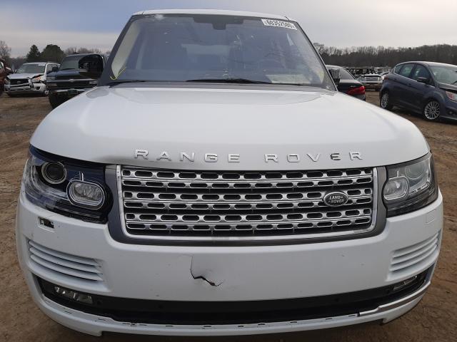 2014 LAND ROVER RANGE ROVE SALGS2TF9EA180206
