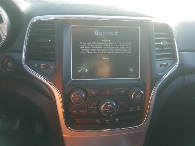 2015 JEEP GRAND CHER - 1C4RJFAG1FC103177