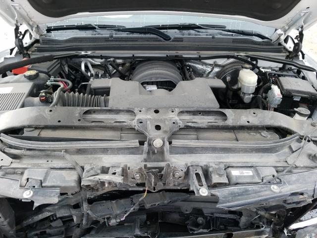2016 CHEVROLET TAHOE C150 1GNSCBKC4GR408954