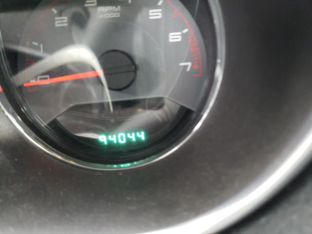 2014 DODGE AVENGER SE 1C3CDZAB5EN173405