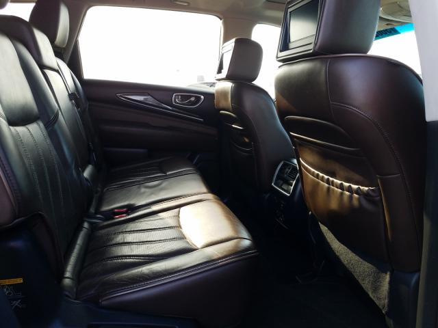 2013 INFINITI JX35 5N1AL0MM9DC353328
