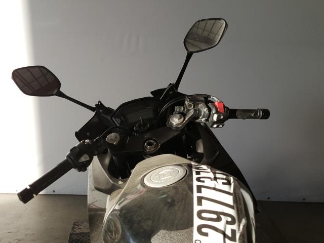 2014 HONDA CBR500 RA- MLHPC4409E5100516