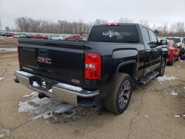 2014 GMC SIERRA K15 1GTV2UEH7EZ161101
