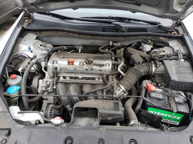 2012 HONDA ACCORD LXP 1HGCP2F40CA042540