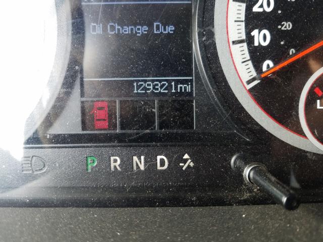 2012 DODGE RAM 1500 S 1C6RD7MT3CS336508