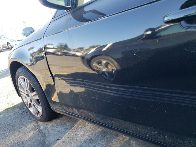 2011 AUDI A4 WAUAFAFLXBN011665