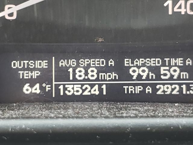 2011 HONDA RIDGELINE 5FPYK1F50BB451544