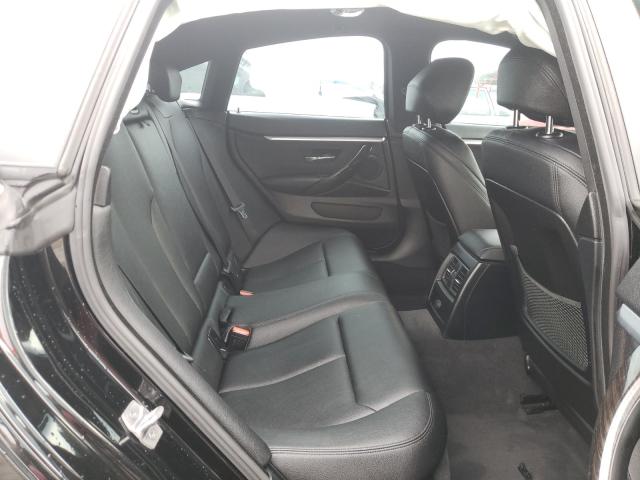 2016 BMW 428 I GRAN WBA4A9C57GG505221