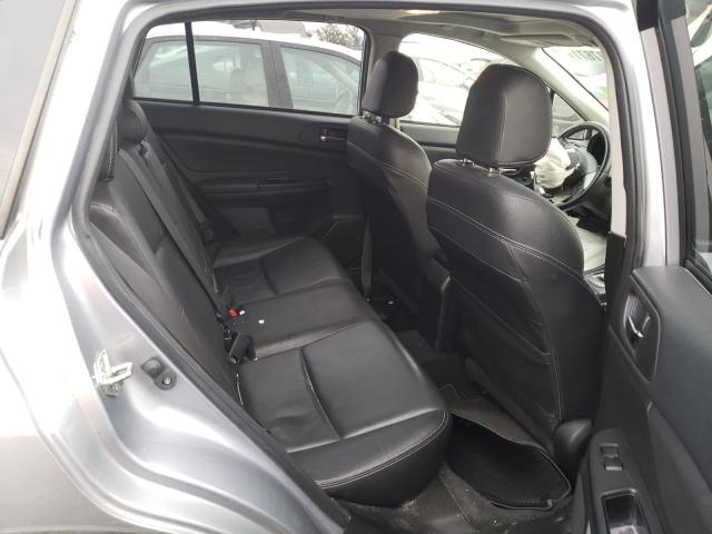 2013 SUBARU XV CROSSTR JF2GPAKC5D2807035