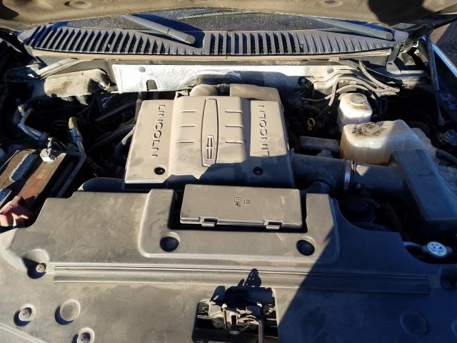 2012 LINCOLN NAVIGATOR 5LMJJ2J52CEL00260