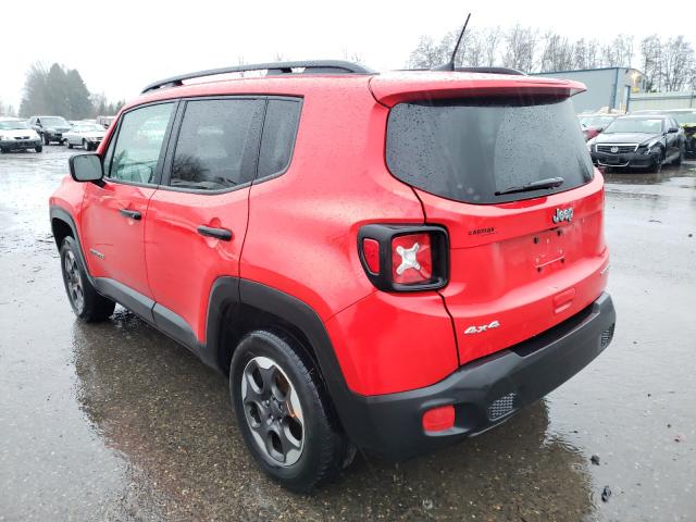 2018 JEEP RENEGADE S ZACCJBAB7JPH18047