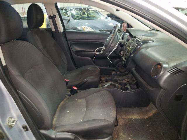 2015 MITSUBISHI MIRAGE DE ML32A3HJXFH012397