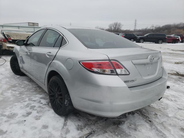 2010 MAZDA MAZDA 6 1YVHZ8BH4A5M10194