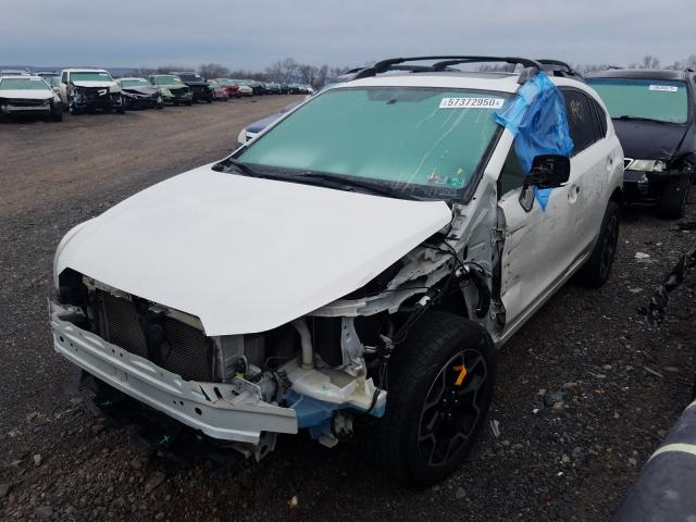 2013 SUBARU XV CROSSTR JF2GPAVC4DH207695