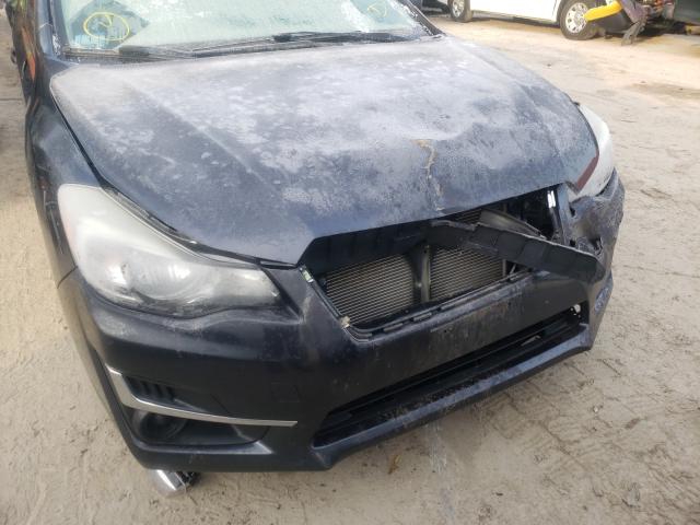 2015 SUBARU IMPREZA PR JF1GPAC63F8204274