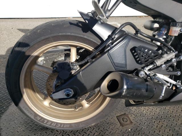 2014 YAMAHA YZFR6 C JYARJ16Y7EA008505