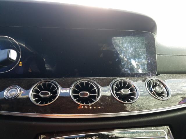 2020 MERCEDES-BENZ CLS 450 WDD2J5JB0LA051957