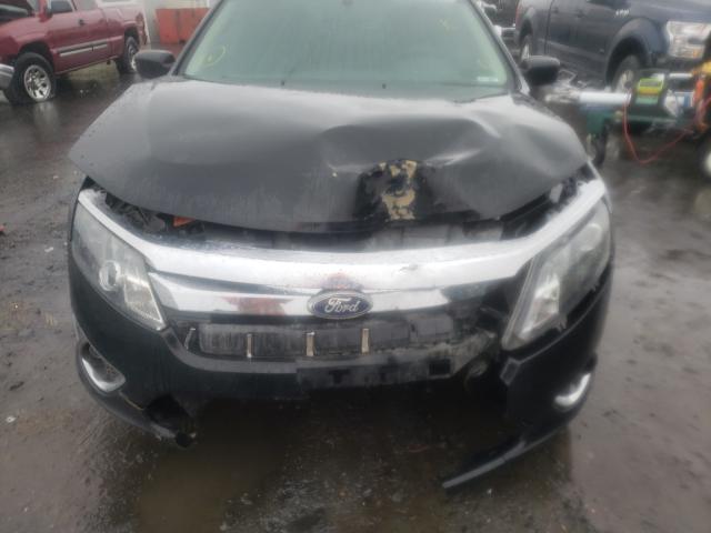 2010 FORD FUSION HYB 3FADP0L30AR288807